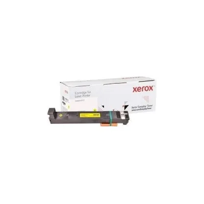 TONER ORIGINALE XEROX EVERYDAY 006R04279 OKI 46507505 C612 GIALLO 8K