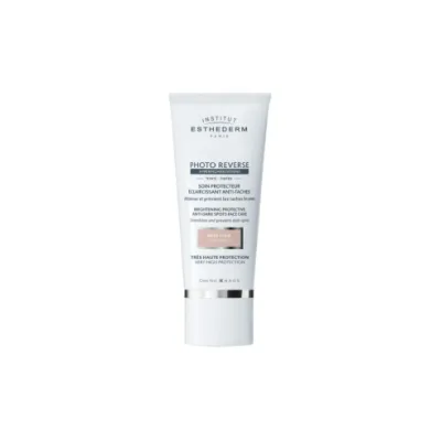ESTHEDERM PHOTO REVERSE HYPERPIGMENTATIONS ANTI-MACCHIA COLORATO BEIGE CLAIR 50ML