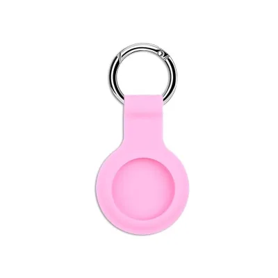 CELLY AIRTAG 1ST/2ND GEN CASE PINK AIRCASETAGPK