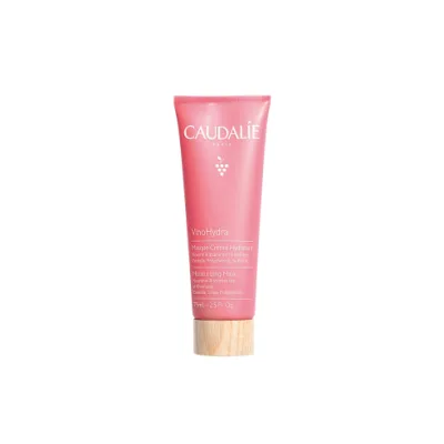 CAUDALIE VINOHYDRA MASCHERA CREMA IDRATANTE 75ML