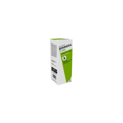 BIOMINERAL 5 ALFA SHAMPOO200ML