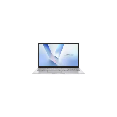 ASUS VIVOBOOK 15 F1504MA-BQ1013W 15.6" FULL HD INTEL CORE 5 320 RAM 16GB-SSD 512GB NVMe-INTEL GRAPHICS-WI-FI 6WIN 11 HOME ARGENT