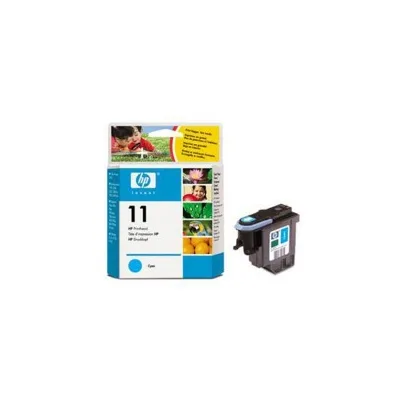 TESTINA ORIGINALE HP Designjet 800 ps CIANO C4811A (11)