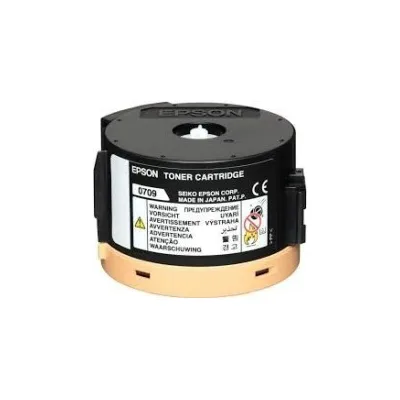 TONER COMPATIBILE EPSON Workforce AL-M200 AL-MX200 C13S050709 NERO