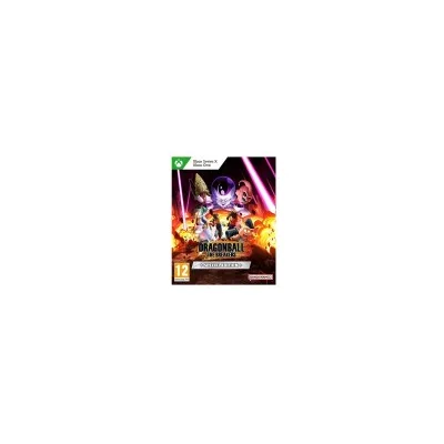 NAMCO BANDAI DRAGON BALL THE BREAKERS XB1 114798