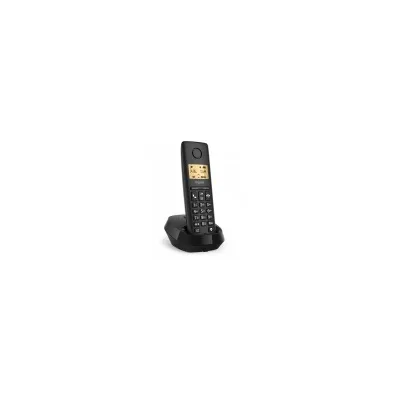 GIGASET GIGASET PURE 100 SYS BLACK S30852H3105R101