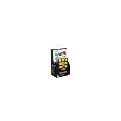 Spin Master RUBIK S TIMER CUBE 3X3 6074028