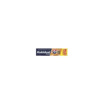 KUKIDENT PLUS MORSO INSUPERABILE 57G