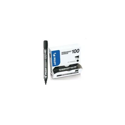 PILOT CF15 5 MARK 100/400 TON 4 5MM NERO 002703