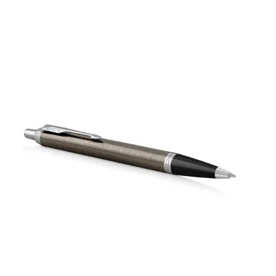Penna Sfera IM CT punta M Dark Espresso Parker