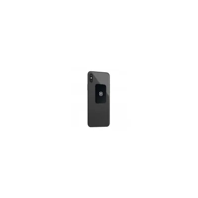 CELLY UNIVERSAL MAGNETIC PLATE SIZE XL BK GHOSTPLATE01BK
