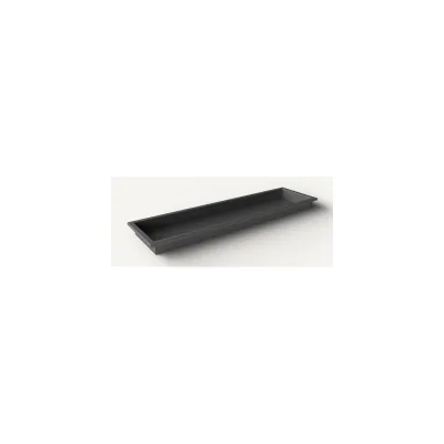 PRONTA CONSEGNA - Falmec Vasca piante per mensola Shelf KACL.458 3F da 90 cm