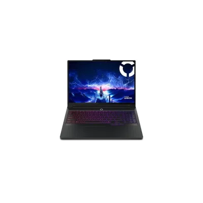 LENOVO LEGION PRO 7 16IAX10H 16" OLED WQXGA INTEL CORE ULTRA 9 275HX RAM 64GB-SSD 2TB NVMe-NVIDIA GeForce RTX 5090 24GB-WI-FI 7