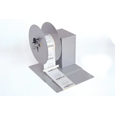 RIAVVOLGITORE 130 MM SMALL SINISTRO BOBINA 300 MM