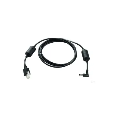 ZEBRA - EVM DC LINE CORD LEV.6 PWR-BGA12V50W0WW CBL-DC-375A1-01