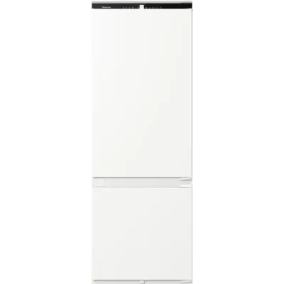 PRONTA CONSEGNA - Hisense Frigocongelatore combinato da incasso Hi3 RB3B370SAWD1 da 69 cm