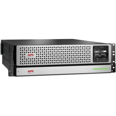 SMART-UPS APT SRT LI-ION 2200VA RM 230V SRTL2200RMXLI