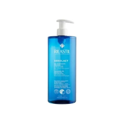 RILASTIL XEROLACT GEL DETERGENTE 1L