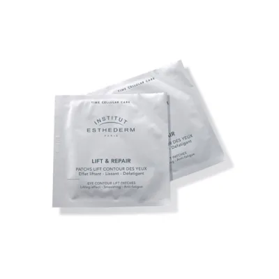 ESTHEDERM LIFT&REPAIR PATCH CONTORNO OCCHI