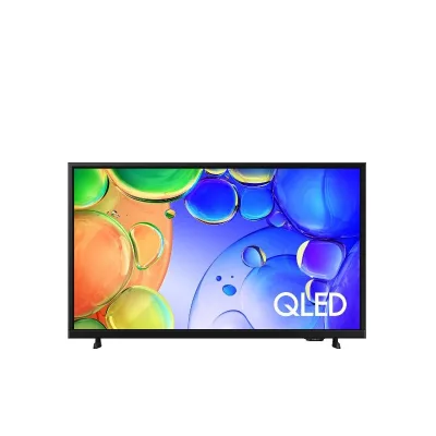 SAMSUNG ENTERTAINMENT TV 40 POLL QLED QE40Q5FAAUXZT