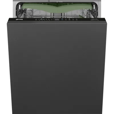 Smeg S Lavastoviglie a scomparsa totale da incasso STL7332C da 60 cm - PROMOZIONE ATTIVA FINO AL 19/10
