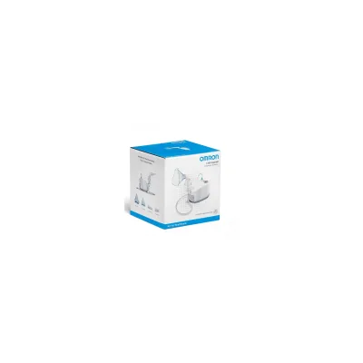 OMRON NEBULIZZATORE C101 ESSENTIAL