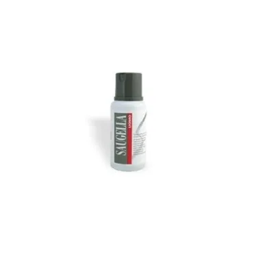 SAUGELLA UOMO PH FISIOLOGICO 500ML