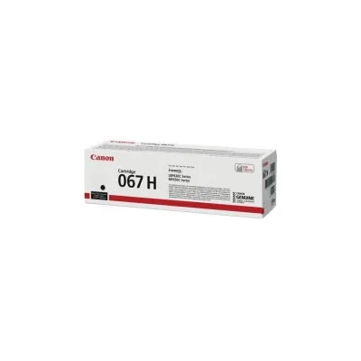 TONER ORIGINALE CANON 5106C002 067H NERO LBP630C MF650C