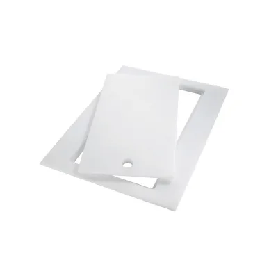 Foster Kit tagliere 8644 101 finitura HDPE da 31.7x41.8 cm