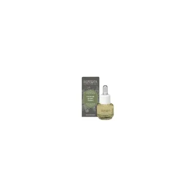 NASOTERAPIA ESSENZA VETIVER E FAVA TONKA 15ML