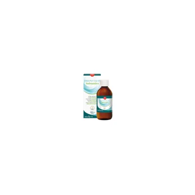 BRONCOVIT FLUIDO BALSAMICO 200ML