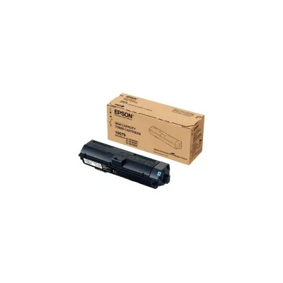 TONER ORIGINALE EPSON ACULASER AL-M320DN AL-M310 C13S110079 6.1K NERO