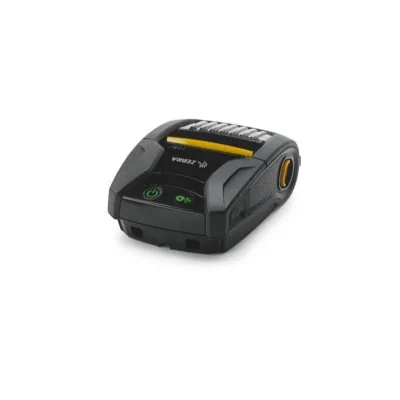 ZEBRA - AIT STAMPANTE DT ZQ320 PLUS WF/BT 4X ZQ32-A0W04TE-00