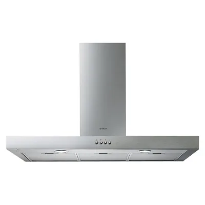Elica Cappa a parete SPOT NG H6 IX/A/60 55916388A finitura acciaio inox da 60 cm