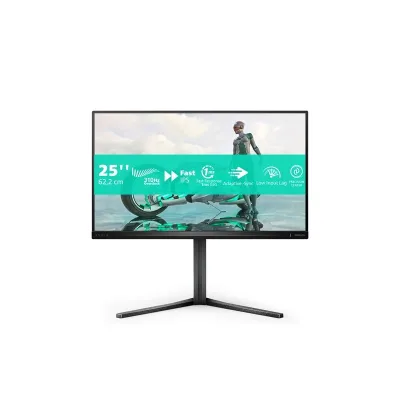 PHILIPS MONITOR 24 5  300HZ REG ALT GAMING 25M2N3200U
