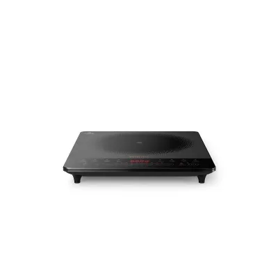 PHILIPS ELETTRODOMESTICI PIASTRA IND  10 LIVELLI DI RISCALD HD5850/90