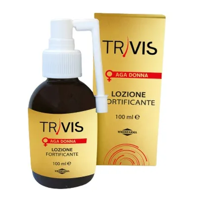 Trivis Aga Donna Loz.100ml