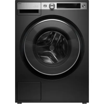 PRONTA CONSEGNA - Asko Lavatrice a carica frontale a libera installazione W 7096 XG - Style+ finitura graphite black da 60 cm - IN PROMOZIONE FINO AL 5/09