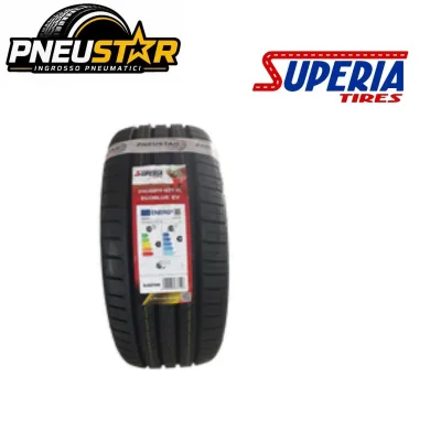 SUPERIA ECOBLUE EV 245 45 R19 102Y XL (2454519)