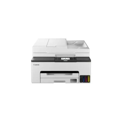 MULTIFUNZIONE COLORE CANON Maxify GX2050 MegaTank WiFi Duplex Fax 6171C006 15 ppm