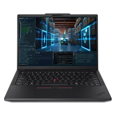 LENOVO THINKPAD P14s GEN 7 Copilot+ PC WORKSTATION MOBILE 14" WUXGA AMD RYZEN AI 7 PRO 450 RAM 32GB-SSD 1TB NVMe-AMD RADEON GRAP