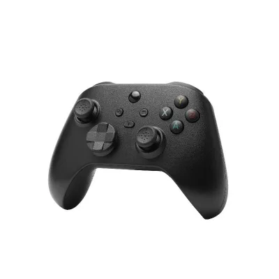 Skull Factory Games CONTROLLER SWITCH BLACK SF-ACC0109
