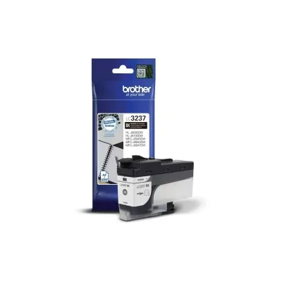 CARTUCCIA ORIGINALE BROTHER LC3237BK LC 3237BK NERO MFC-J6945DW 3K