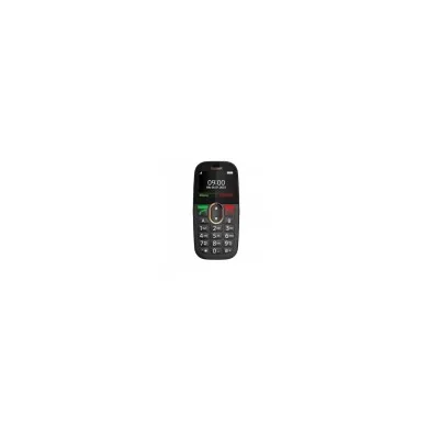 GIGASET TELEFONO CELLULARE GL795 BLACK S30853H1235R101