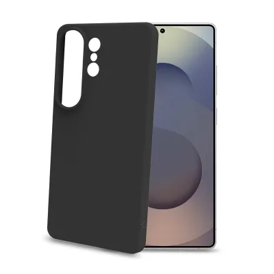 CELLY CROMO COVER GALAXY S26 ULTRA 5G/EE CROMO1165BK
