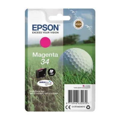 PALLINA DA GOLF C13T34634010