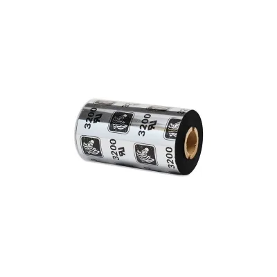 ZEBRA CONSUMABILI RIBBON CERA/RESINA 56.9X74MT 800132-102