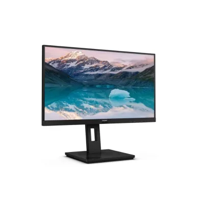 PHILIPS 21 5 MONITOR  VA REG ALT 75HZ 222S9JML