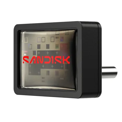 SanDisk UnitÃ  flash USB-C Extreme Fit 64GB