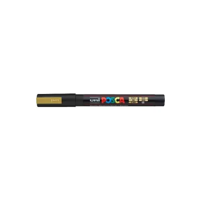 Osama CF6 POSCA FINE ORO MPC3MORO